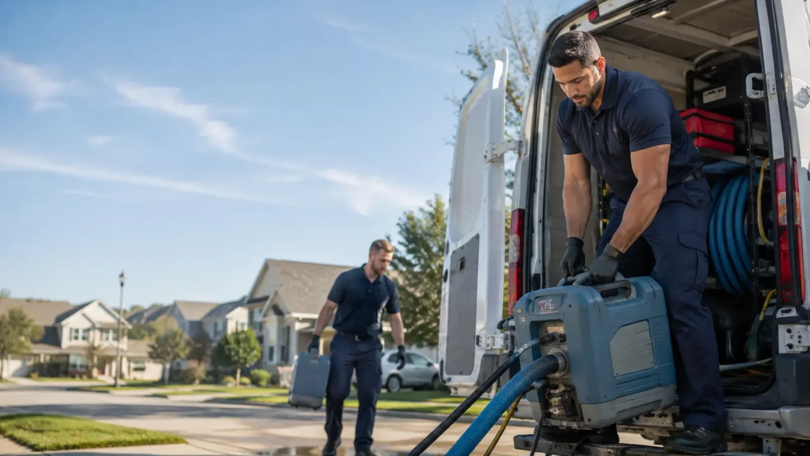 Trauma Cleanup in Green Valley, WI near me